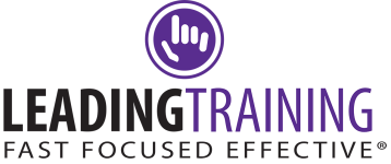 Logo of Leading Training LMS